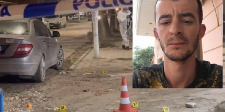 U plagos në atentatin ndaj Kevin Hajrullës, 35 vjeçari tregon ngjarjen: U shtriva barkas, pas 10 minutash kuptova se… 3 900 0 1734706165xauto armand spahiu ok1734607419 744 750x375 1