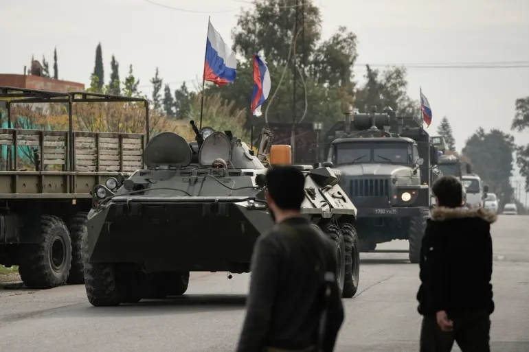 E ardhmja e ndikimit rus në Siri dhe rajon pas rënies së Assadit