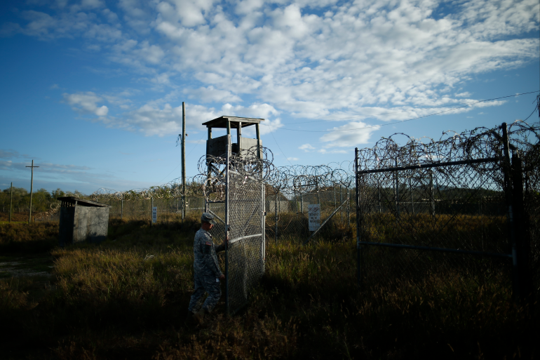 I liruari i radhës nga “ferri amerikan” Guantanamo: edhe sa mbeten aty?