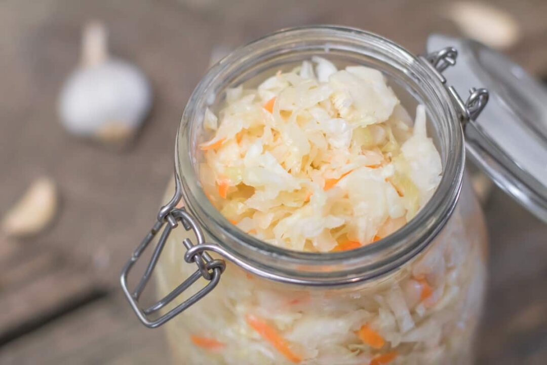 Finished Sauerkraut 1080x720 1