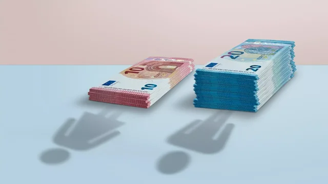 Vetëm një vend në Europë paguan gratë më shumë se burrat