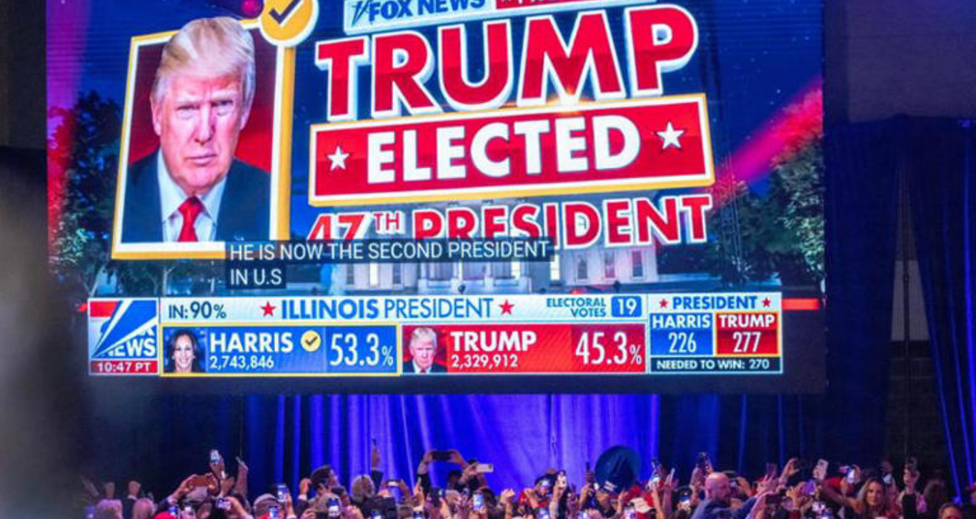 Trump kundër Ius Soli: "Është një praktikë qesharake" 10 Progetto senza titolo 1 31