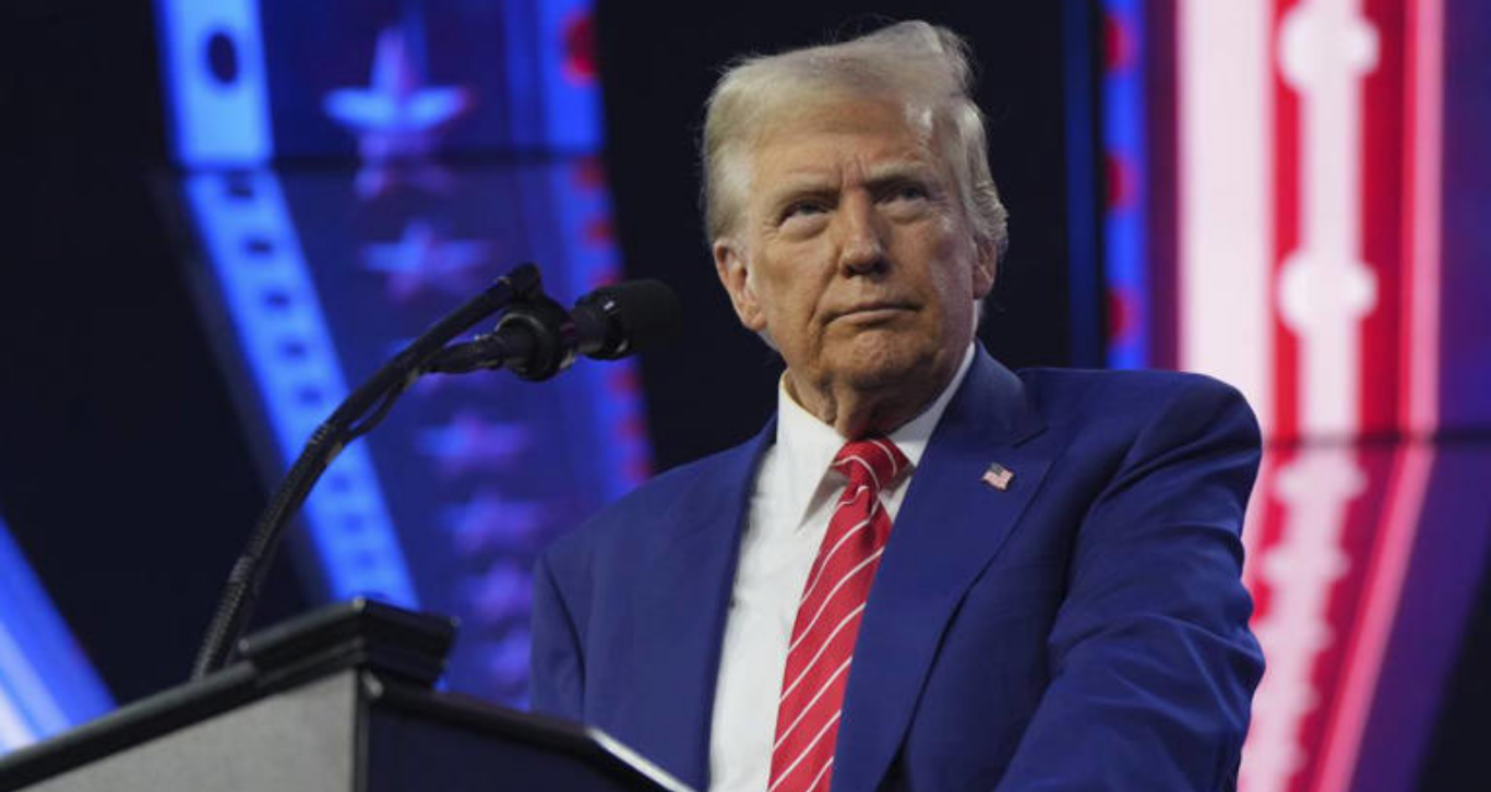 "Gëzuar Krishtlindjet për ushtrinë e mrekullueshme kineze": mesazh i çuditshëm urimi nga Trump 7 Progetto senza titolo 1 95