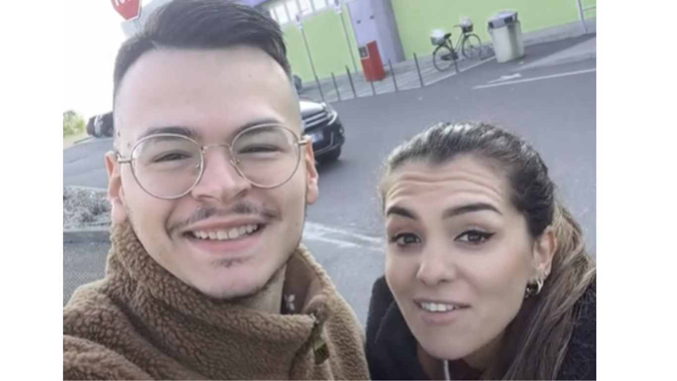 Dyfish më të larta çmimet në Shqipëri sesa Itali! Blogerat italianë tregojnë sa shpenzuan për të njëjtat produkte në të dy shtetet, këtu paguan 7 euro më shumë (VIDEO) 12 Progetto senza titolo 7 2