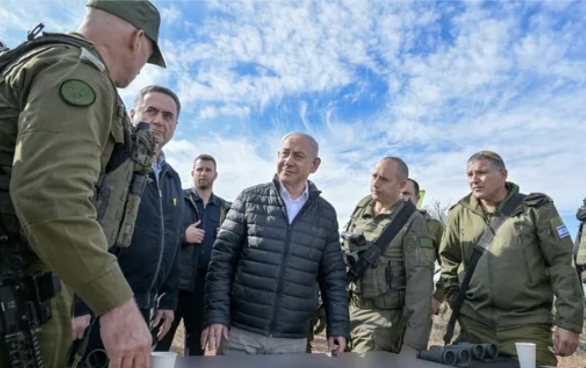 Haaretz: Inkursioni i Netanyahut në Siri, gabimi që do t’i kushtojë shtrenjtë Izraelit