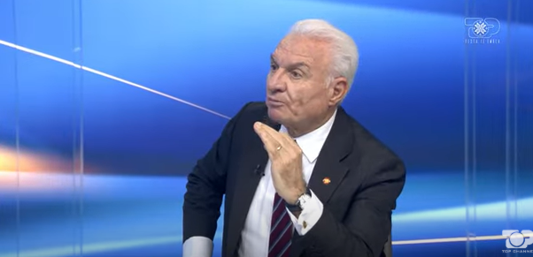 Mesazhi i Mit’hat Havarit për krerët e Policisë: “Njeriu një herë vdes!”