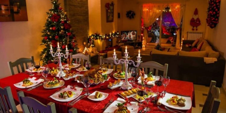 Shqiptarët shpenzime të ulëta për pushime, shumica më pak se 100 euro! Pjesa më e madhe shkon për ushqim dhe pije 5 Table 1024x682.jpg.transform.rbifw 1024x682 1 750x375 1