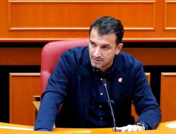 U thirr sot në SPAK, Veliaj: Kurth i sajuar, jam denoncuar nga një person anonim 2 Veliaj1 590x450 1