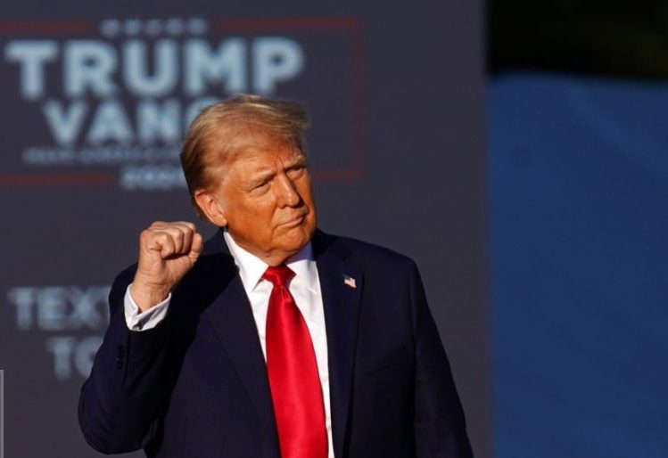 Trump, paralajmërim për të hequr qafe…jo një njeri por një proces