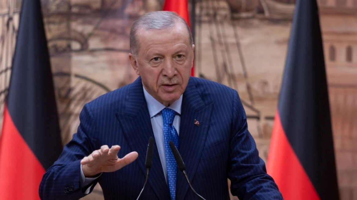 Sfidat e Erdoganit: Aleppo dhe Damasku, ndoshta qytetet tona!