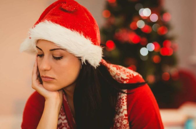 Depresioni gjatë festave! “Truku”për ta sfiduar