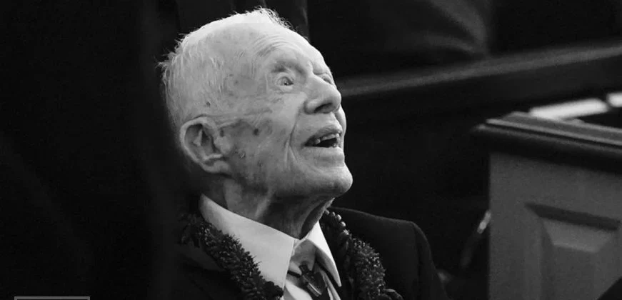 Jimmy Carter s’e shtyn dot më tej: kush ishte ky ish-president amerikan që u shua 100 vjeç?
