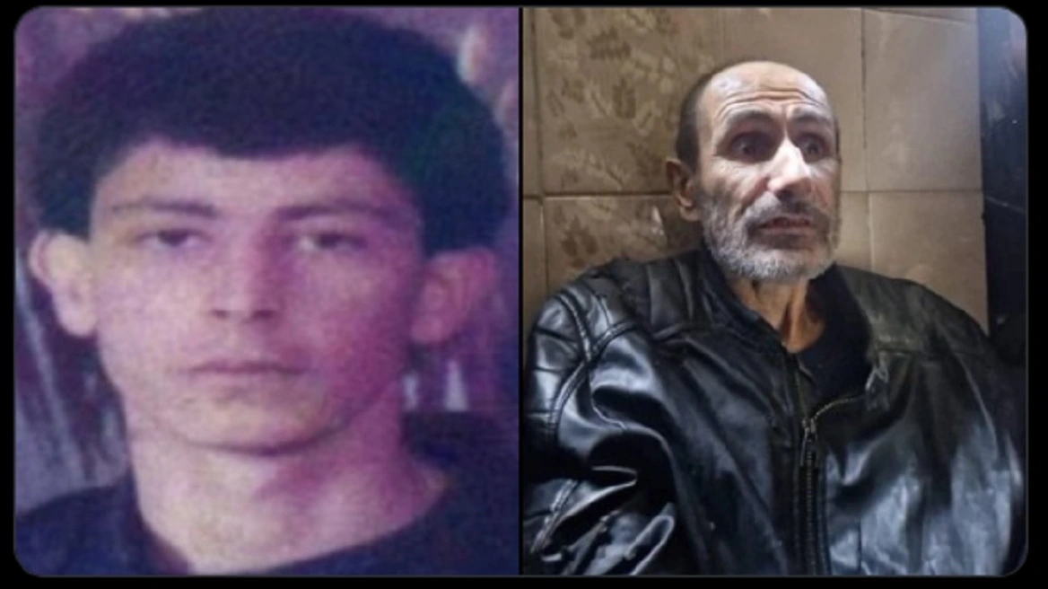 Afër katër dekada në qelitë e Assadit