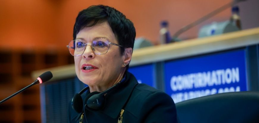 Znj. Kos, ajo që synon zhdukjen e kufijve në Ballkan