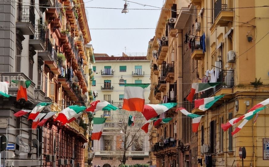 Sa fiton mafia italiane nga turizmi?