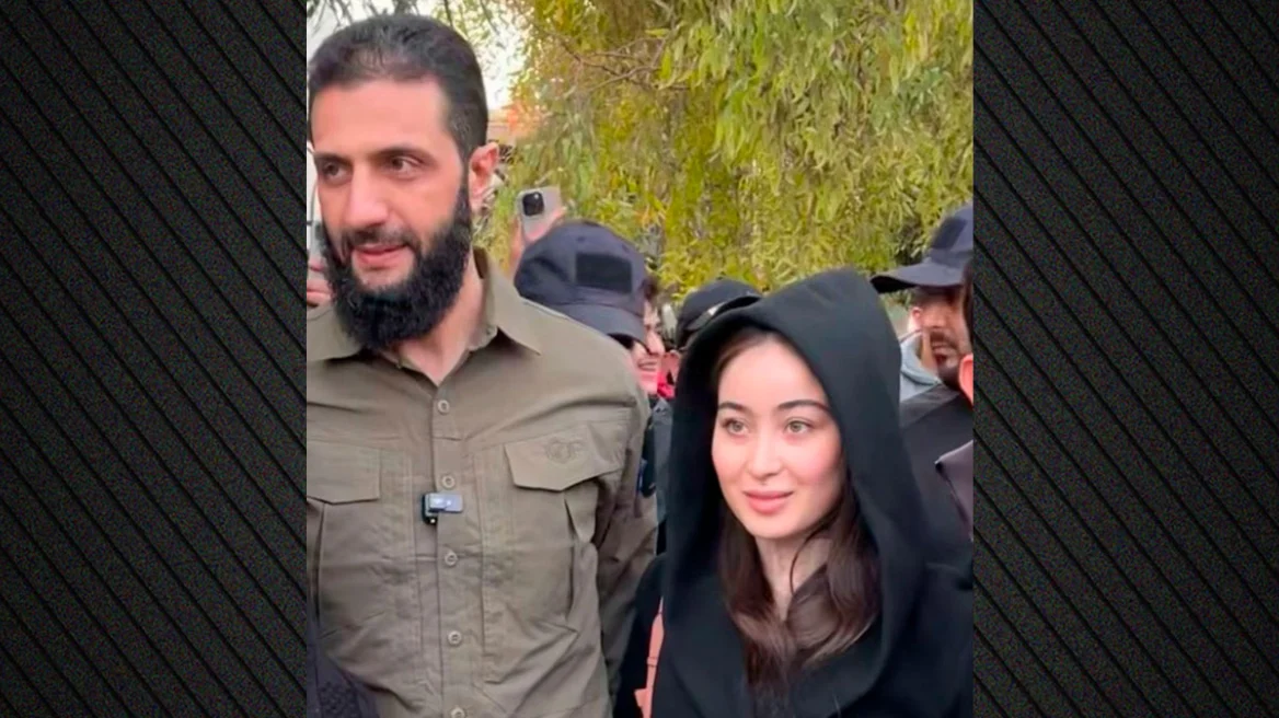 Siri: Al-Jolani i kërkoi një gruaje të mbulonte flokët për një foto