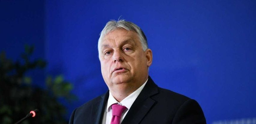 Viktor Orban kërcënon sërish BE-në
