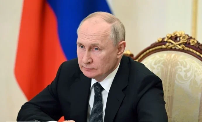 Putin, mesazh nga Moska: “Nuk ka më kohë…”