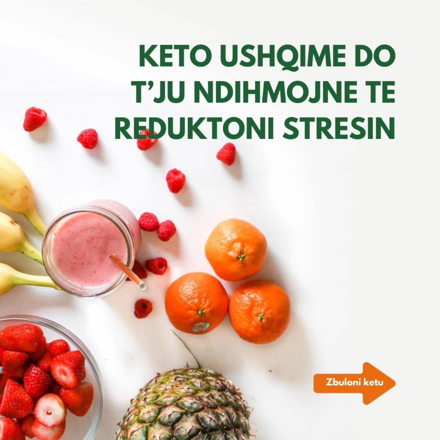 A ndiheni shpesh të lodhur, të rraskapitur dhe të stresuar?