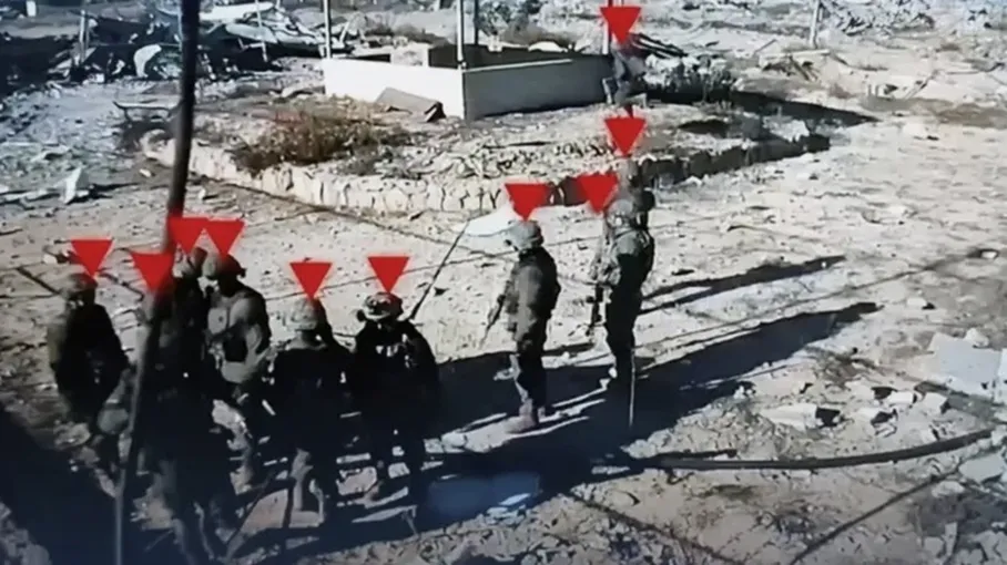 Rrëfimet e ushtarëve izraelitë për pritat palestineze