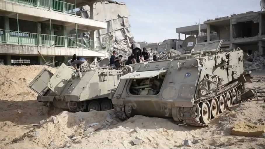 Pas shkatërrimit të pashembullt, ja ç’tjetër ka lënë pas Izraeli pas tërheqjes nga Gaza