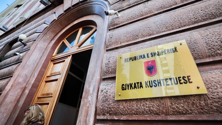 Gjykata Kushtetuese rrëzon kërkesën e PD-së për shfuqizimin e ligjit për zonat e mbrojtura
