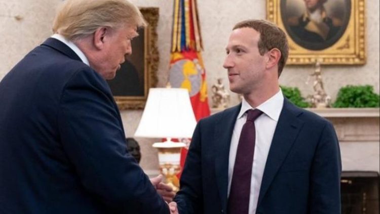 1738239136 donaldtrumpmarkzuckerberg 750x423 1