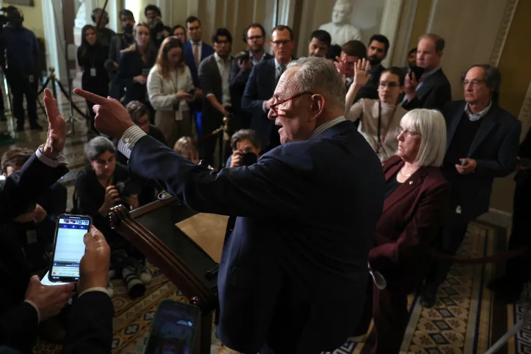 Një votim në Senat: si Izraeli pështjellon dhe amoralizon politikën amerikane