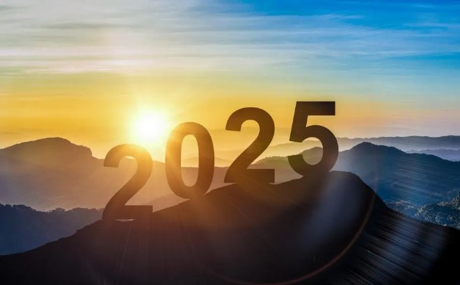 2025 iliria news