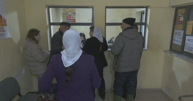 Ndryshon mosha e daljes në pension/ Nga janari për gratë 61 vjeç e 10 muaj, rritet vjetërsia në punë 1 640 0 6777f9483cd07