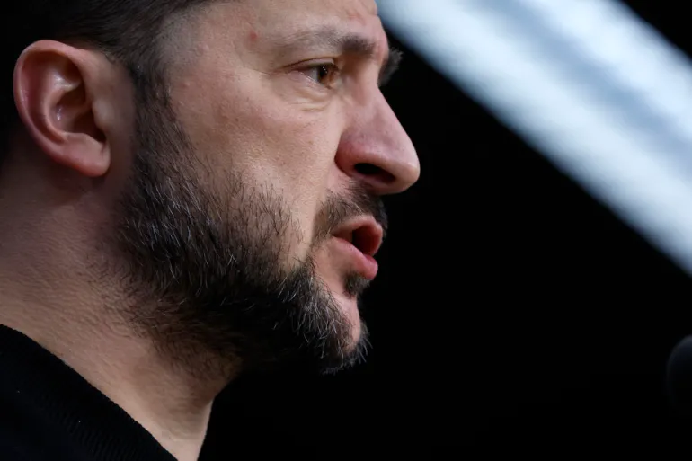 Zelensky: Putini, frikë nga bisedimet!