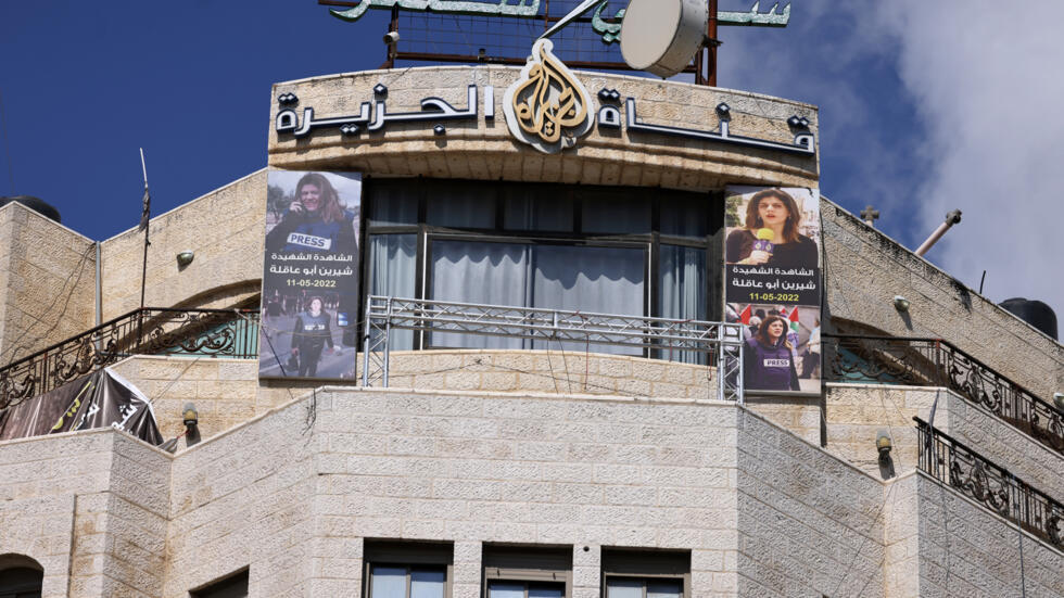Autoriteti Palestinez si Izraeli: pezullon Al Jazeera-n në Bregun Perëndimor