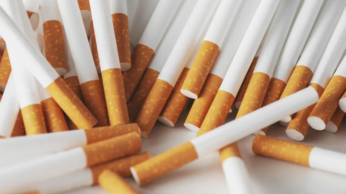 Lënia e duhanit: Ja sa mund të kurseni me rritjet e vazhdueshme të çmimit të cigareve