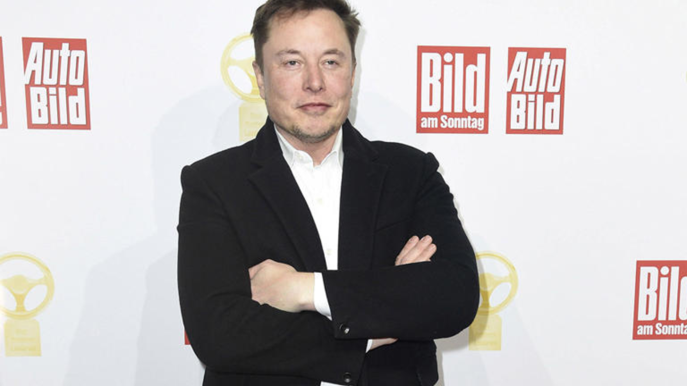 Tesla, Kina shpëton Elon Musk