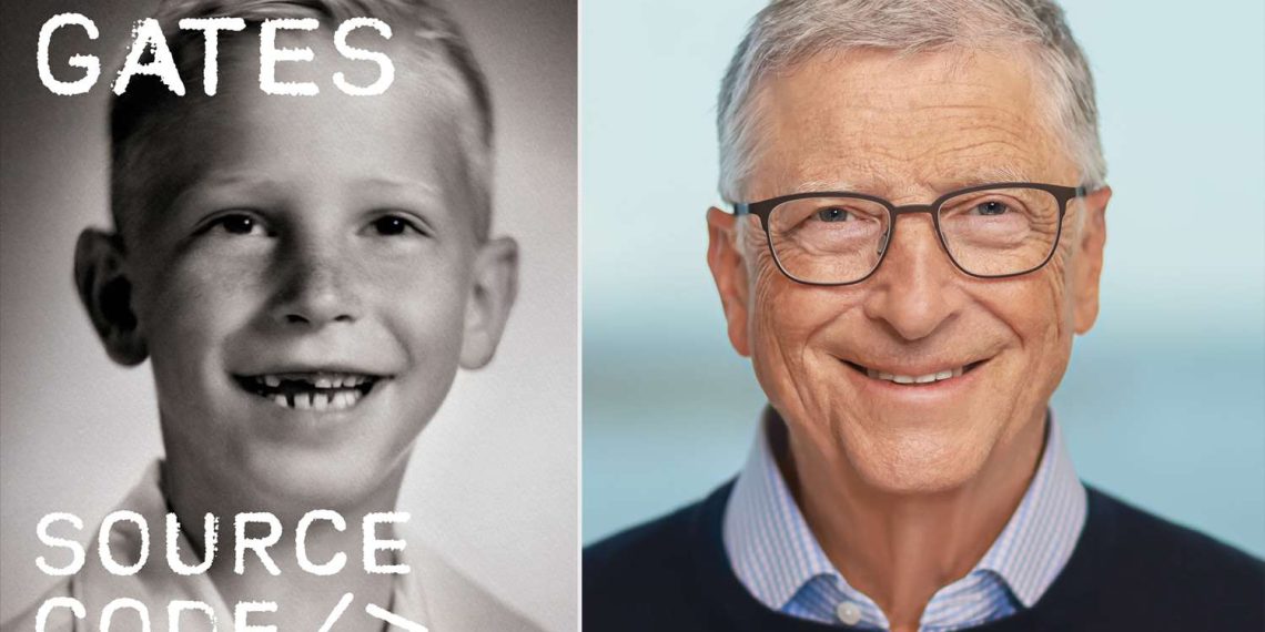 Bill Gates: Nëse do isha fëmijë në ditët e sotme, do isha diagnostikuar me autizëm
