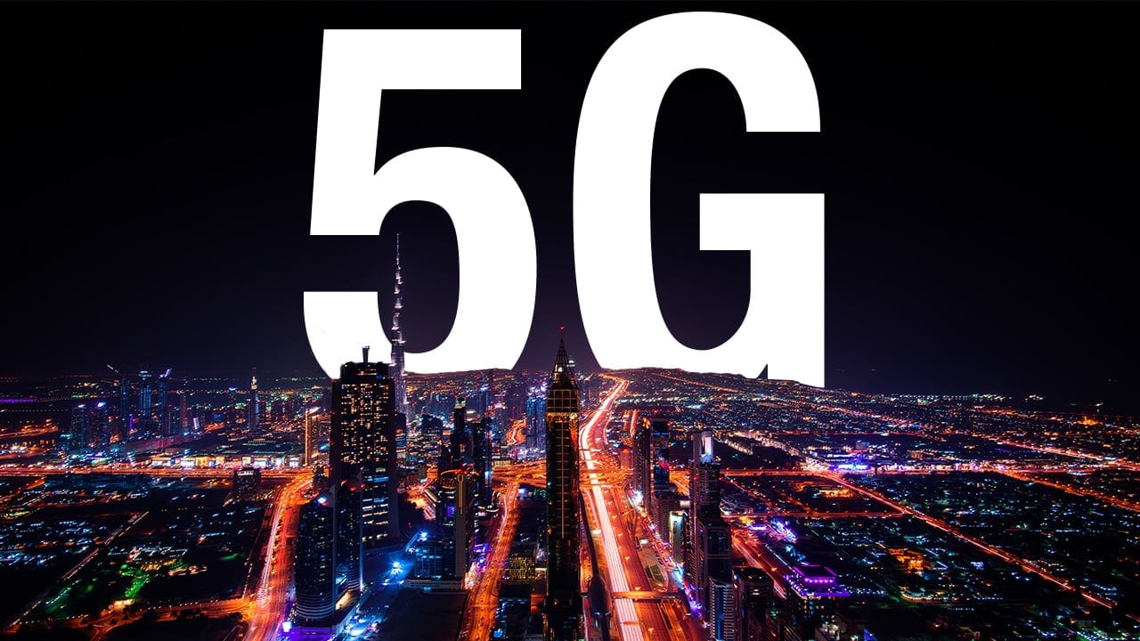 Evropa teston me sukses projektin e sinjalit 5G nga HAPËSIRA!