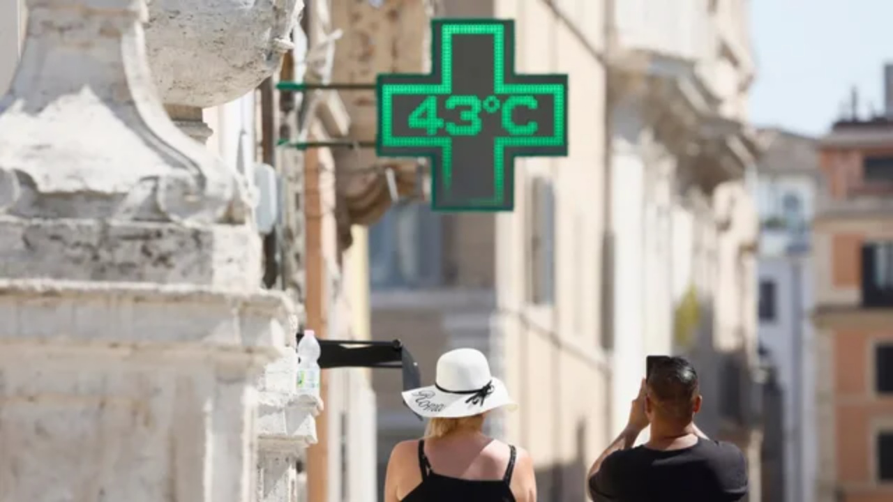 Studimi/ Ndryshimet klimatike mund të rrisin numrin e VDEKJEVE, cilat qytete evropiane rrezikojnë të preken