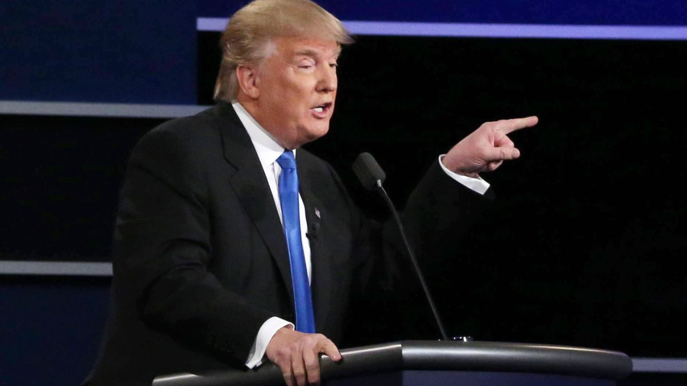 Franca kundërshton planet e Trump për Grenlandën. "Kufijtë sovranë janë të panegociueshëm". 8 Progetto senza titolo 1 34