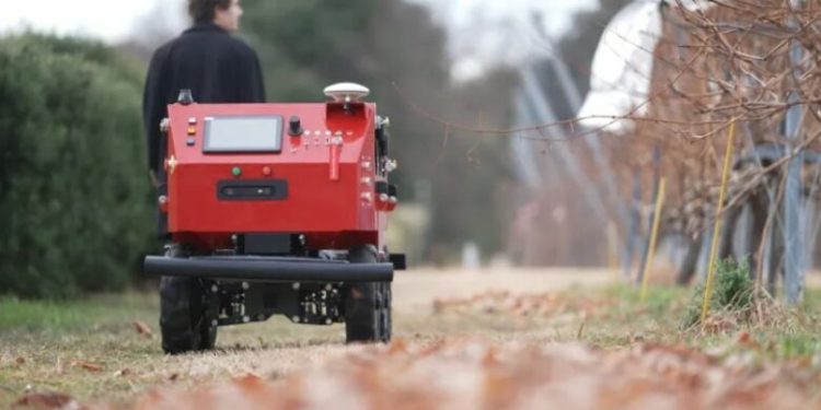 Roboti që mund të jetë një “ndryshim i lojës” për fermerët e moshuar japonezë