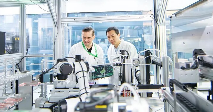 Si zbulon Inteligjenca Artificiale mënyra të reja për të luftuar sëmundjet e vështira
