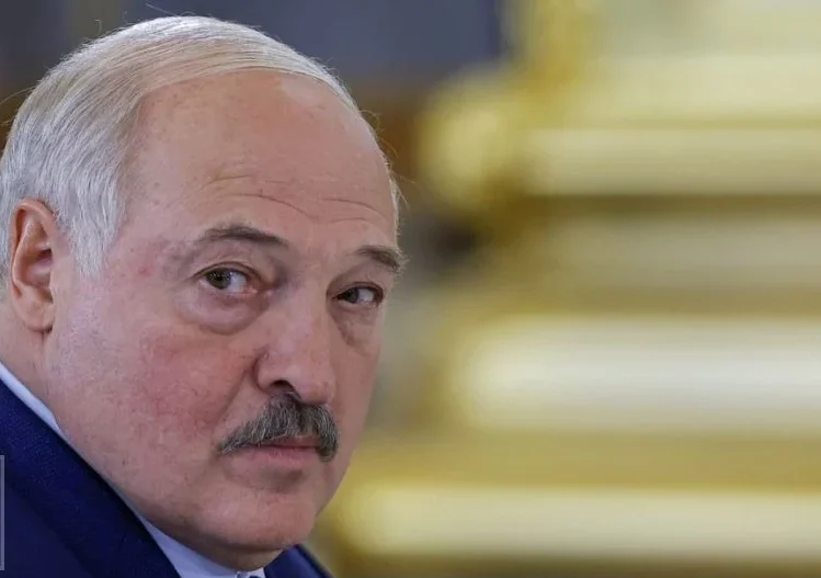 Presidenti i mandatit të shtatë