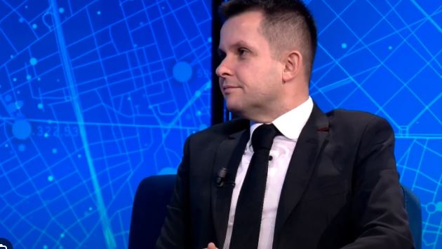 Pse po sjell komplikacione gripi?Alimehmeti: Kemi turp të bëjmë testet e shpejta në farmaci
