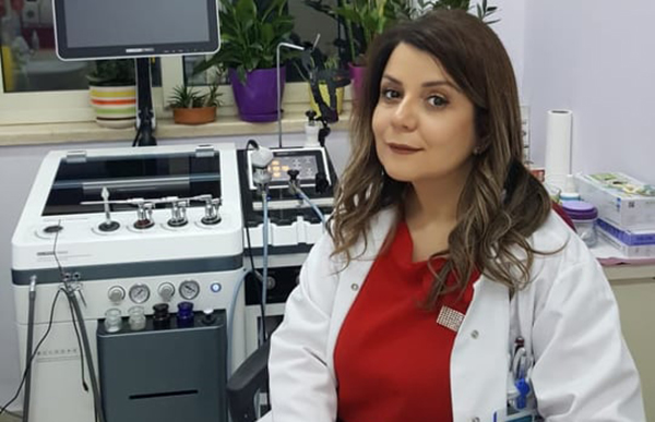 Mjekja Anjeza Kuci: Tregoni kujdes për hundët, veshët dhe bajamet në periudhën virale