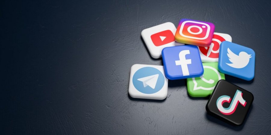 Çfarë ndodh kur merrni një pushim nga rrjetet sociale?