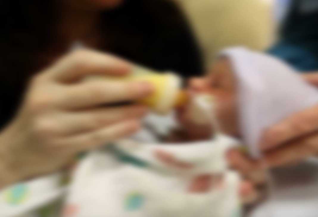 Kryhet me sukses operacioni në zemër tek bebja 2.9 kilogramë