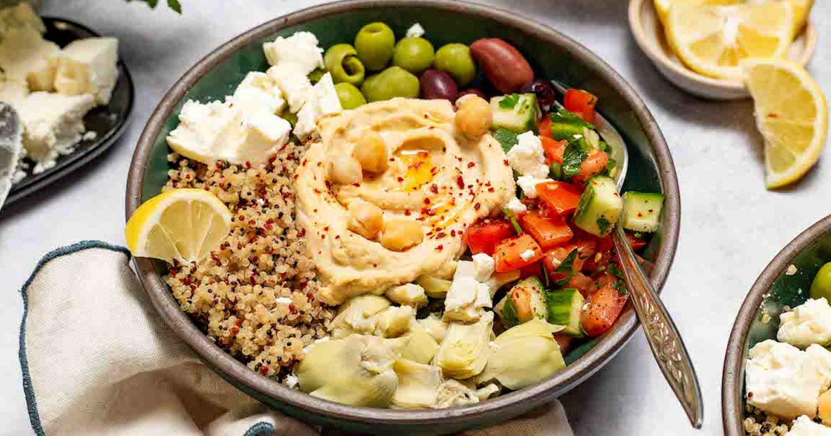 Dieta më e mirë e vitit 2025 për mirëqenien dhe parandalimin e sëmundjeve