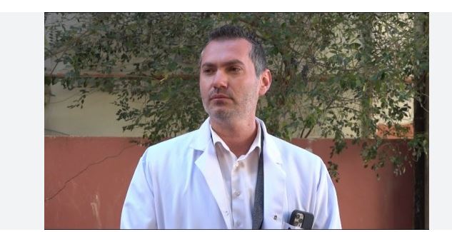 Shqipëria e “mbërthyer” nga epidemia e gripit, situata e rënduar si nga ana pulmonare edhe kardiake