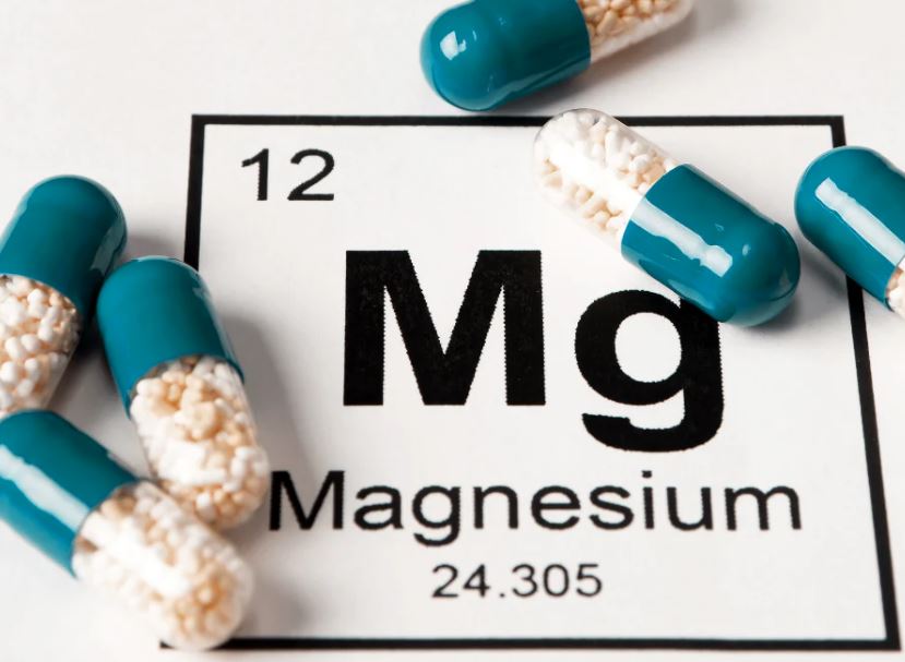 Mungesa e magnezit: Një krizë e shëndetit?