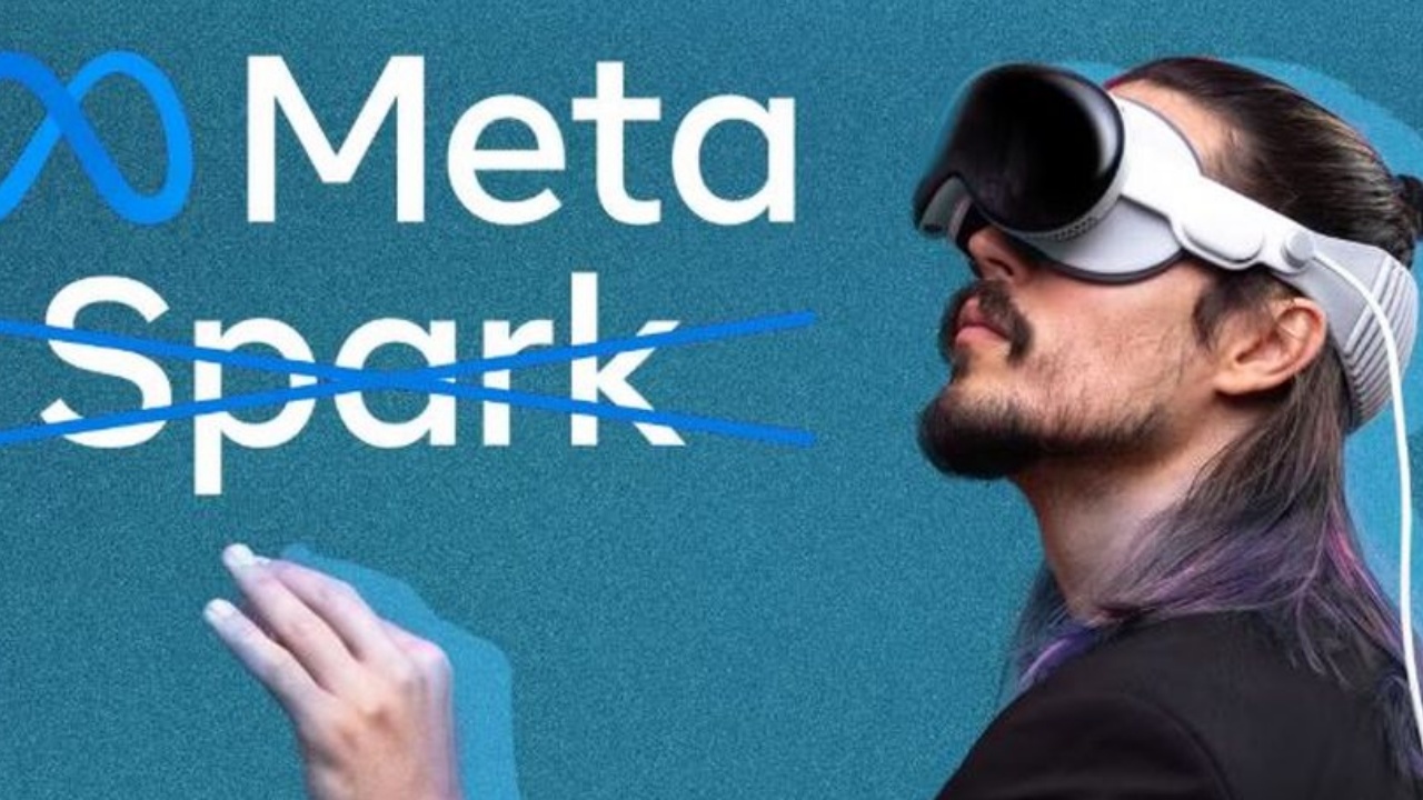 S’ka më filtra në rrjetet sociale, nga data 14 janar 2025 të gjithë… 6 meta spark sd