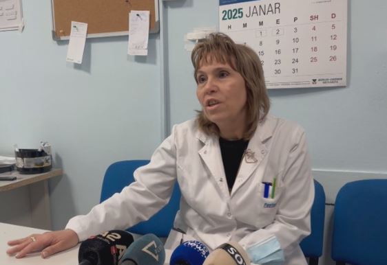“Sindroma e vdekjes së papritur” mjekja kardiologe apel të rinjve: Mos neglizhoni kontrollet, kujdes me pijet dhe lëndët narkotike